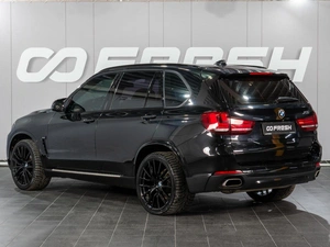 Внедорожник BMW X5 2014 года, 2849000 рублей, Сургут