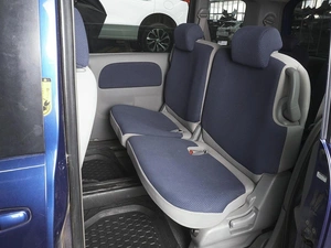 Минивэн Toyota Sienta 2004 года, 700000 рублей, Ростов-на-Дону