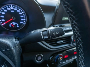 Седан Kia Cerato 2020 года, 1979000 рублей, Саратов