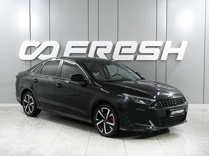 Седан Kaiyi E5 2023 года, 1420000 рублей, Аксай