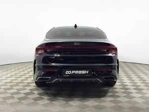 Седан Kia K5 2021 года, 2173100 рублей, Казань