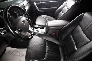 Внедорожник Kia Sorento 2011 года, 1259000 рублей, Оренбург
