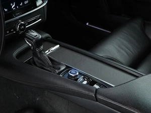 Универсал Volvo V90 Cross Country 2019 года, 2149046 рублей, Москва
