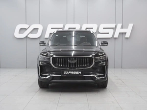 Внедорожник Geely Monjaro 2024 года, 3250000 рублей, Ростов-на-Дону