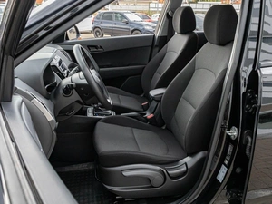 Внедорожник Hyundai Creta 2020 года, 1839000 рублей, Краснодар