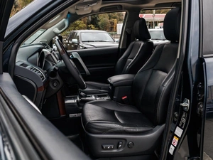 Внедорожник Toyota Land Cruiser Prado 2014 года, 3749000 рублей, Большой Сочи