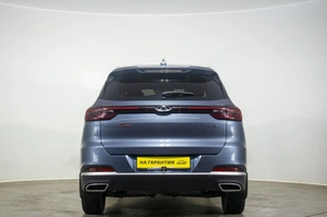 Внедорожник Chery Tiggo 7 Pro 2020 года, 1889000 рублей, Оренбург