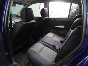 Хетчбэк Hyundai Getz 2010 года, 499000 рублей, Воронеж