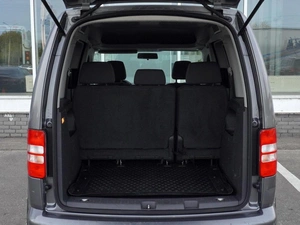 Минивэн Volkswagen Caddy 2014 года, 1075000 рублей, Нижний Новгород