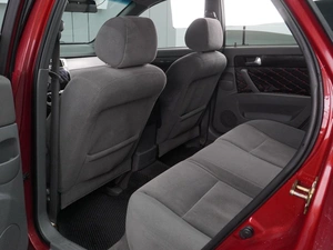 Седан Chevrolet Lacetti 2007 года, 549000 рублей, Воронеж