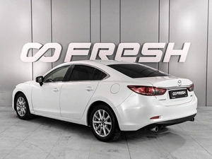 Седан Mazda 6 2012 года, 1429000 рублей, Ростов-на-Дону