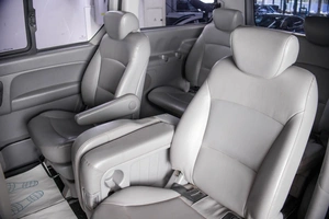 Минивэн Hyundai Grand Starex 2012 года, 1500000 рублей, Пермь