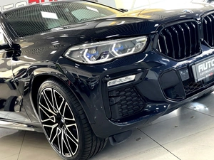Внедорожник BMW X6 2019 года, 7800000 рублей, Солонцы
