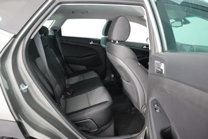 Внедорожник Hyundai Tucson 2019 года, 2350000 рублей, Брянск