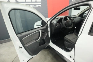 Внедорожник Renault Duster 2018 года, 1830000 рублей, Курск