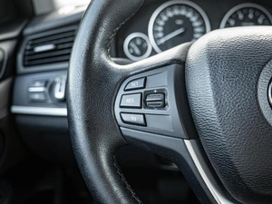 Внедорожник BMW X3 2014 года, 1840000 рублей, Краснодар