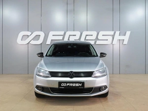 Седан Volkswagen Jetta 2013 года, 1049000 рублей, Воронеж