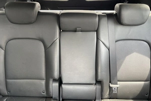 Внедорожник Hyundai Santa Fe 2017 года, 2340000 рублей, Солонцы
