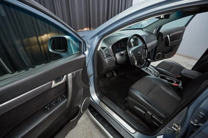 Внедорожник Chevrolet Captiva 2012 года, 1547000 рублей, Красноярск