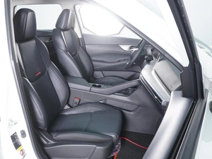 Внедорожник Changan CS35 Plus 2024 года, 2090000 рублей, Ростов-на-Дону