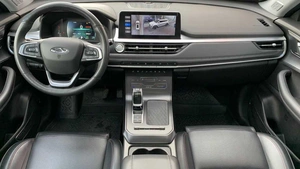 Внедорожник Chery Tiggo 7 Pro 2022 года, 1750000 рублей, Солонцы