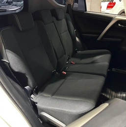 Внедорожник Toyota RAV4 2016 года, 2557000 рублей, Красноярск