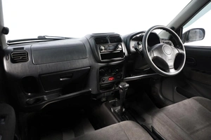 Хетчбэк Suzuki Swift 2005 года, 449000 рублей, Новосибирск