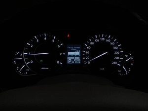 Внедорожник Nissan Patrol 2012 года, 3549033 рублей, Москва