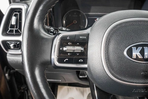 Внедорожник Kia Sorento 2021 года, 3959000 рублей, Барнаул