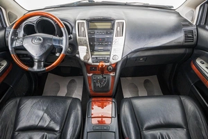 Внедорожник Lexus RX 2004 года, 1549000 рублей, Барнаул