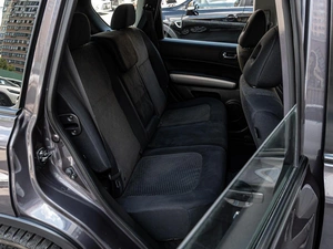 Внедорожник Nissan X-Trail 2011 года, 1270000 рублей, Краснодар