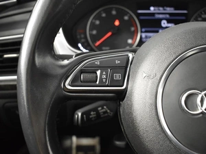 Седан Audi A6 2017 года, 2194100 рублей, Казань
