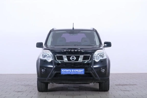 Внедорожник Nissan X-Trail 2011 года, 1449000 рублей, Омск