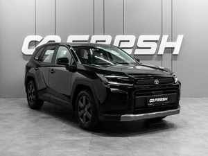 Внедорожник Toyota RAV4 2026 года, 4295000 рублей, Тюмень