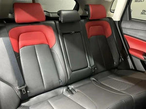 Внедорожник Changan UNI-S 2024 года, 2260000 рублей, Красноярск