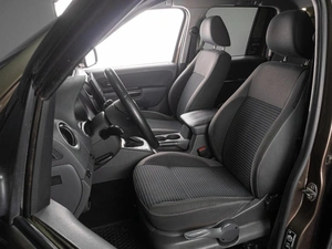 Пикап Volkswagen Amarok 2013 года, 1649000 рублей, Тюмень