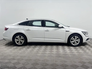 Седан Renault Samsung SM6 2016 года, 1598100 рублей, Казань