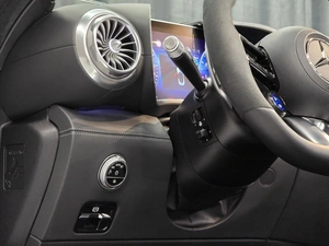 Кабриолет Mercedes-benz SL-класс AMG 2022 года, 18000000 рублей, Красноярск