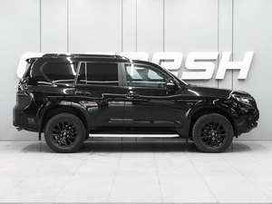 Внедорожник Toyota Land Cruiser Prado 2020 года, 6300000 рублей, Ростов-на-Дону
