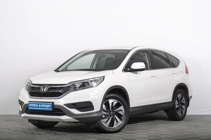 Внедорожник Honda CR-V 2015 года, 2299000 рублей, Томск
