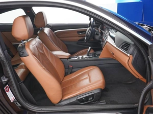 Купе BMW 4 серия 2013 года, 2649024 рублей, Москва