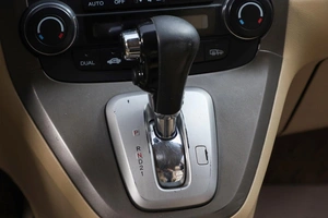 Внедорожник Honda CR-V 2008 года, 1129000 рублей, Новосибирск