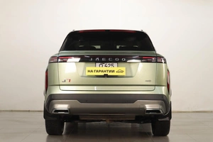 Внедорожник JAECOO J7 2023 года, 2599000 рублей, Челябинск