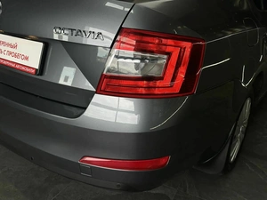 Лифтбек Skoda Octavia 2014 года, 1250000 рублей, Абакан