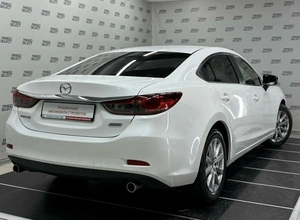 Седан Mazda 6 2013 года, 1545000 рублей, Красноярск