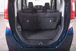 Минивэн Toyota Roomy 2019 года, 1249000 рублей, Томск