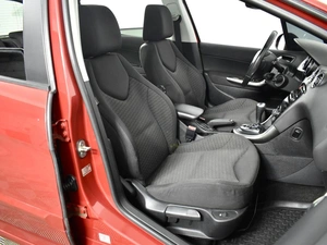 Хетчбэк Peugeot 308 2011 года, 645300 рублей, Казань