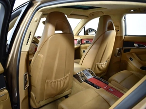 Лифтбек Porsche Panamera GTS 2013 года, 3449900 рублей, Казань