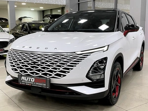 Внедорожник Chery Omoda 5 2022 года, 1887000 рублей, Солонцы