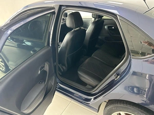 Седан Volkswagen Polo 2015 года, 915000 рублей, Смоленск